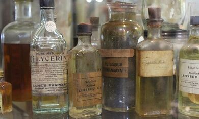 zdravljenje bradavic z ljudskimi zdravili